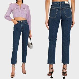 RE/DONE 70s Straight Size 28